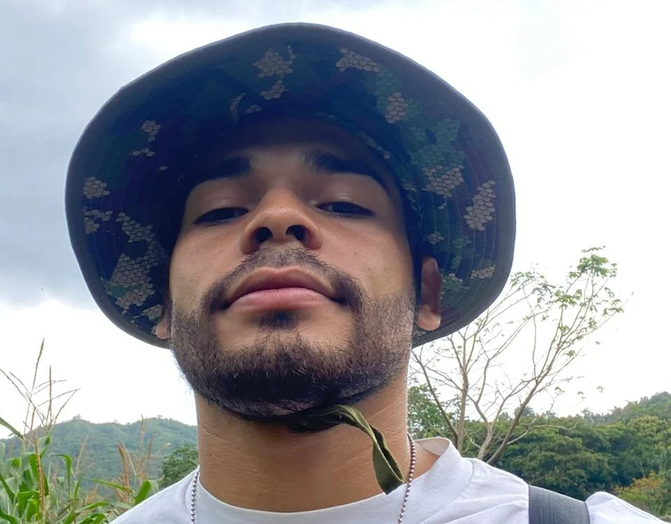 El_King_Su_Diabla's most recent online preview