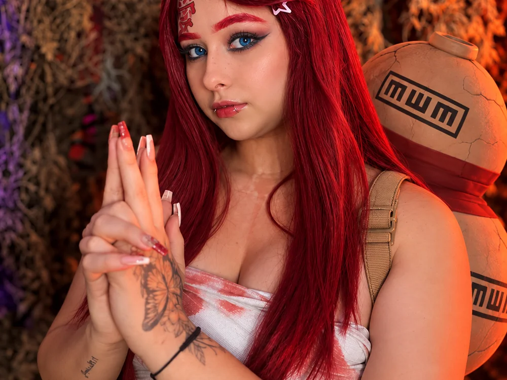 sakura_Gomez's Offline XXX Chat