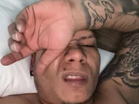 sexoduro92's webcam live show