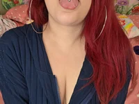 BerryBabyyXO live cam profile - MySuperHot