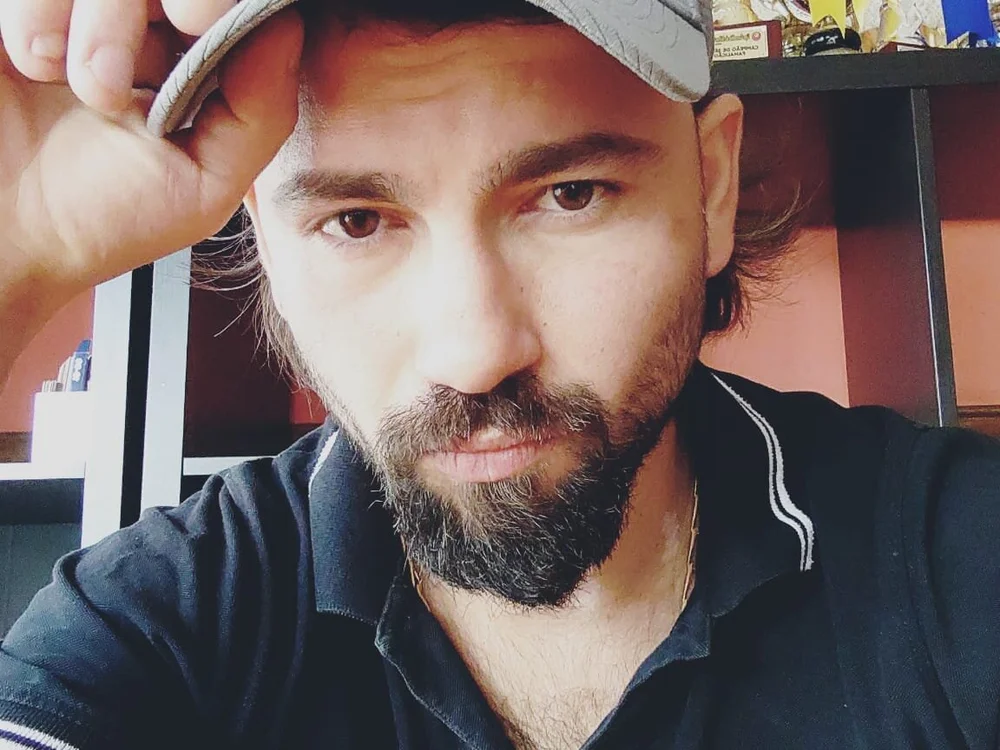 Chat XXX offline de BeKartola