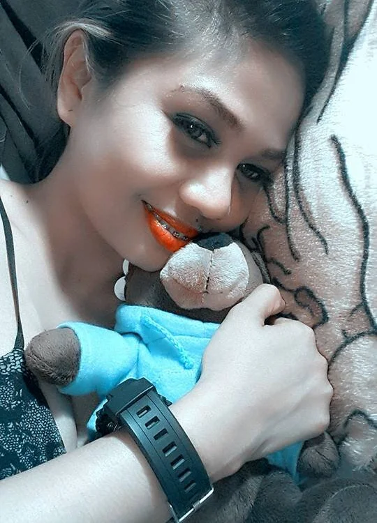 ห้องแชทออฟไลน์ของ KinkyAngel04