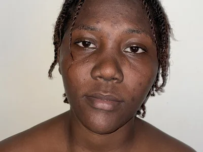 Brownfinegirl22 - Girl 