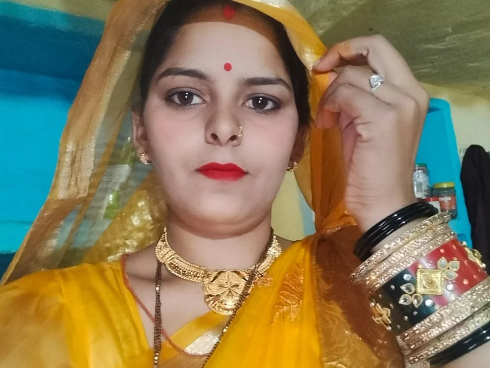 Prachi_011 Offline XXX-chat