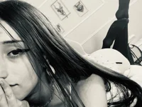 Miel_Cruz's webcam live show