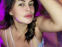 siamilfff's webcam live show