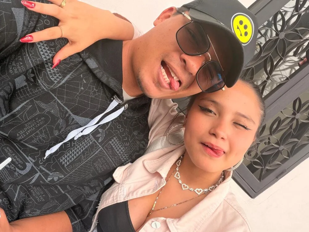 hot_duo_live Obrolan XXX Offline