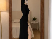 دردشة Bellaxoni الجنسية المباشرة
