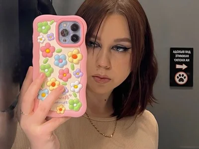 Marylallka5 on StripChat