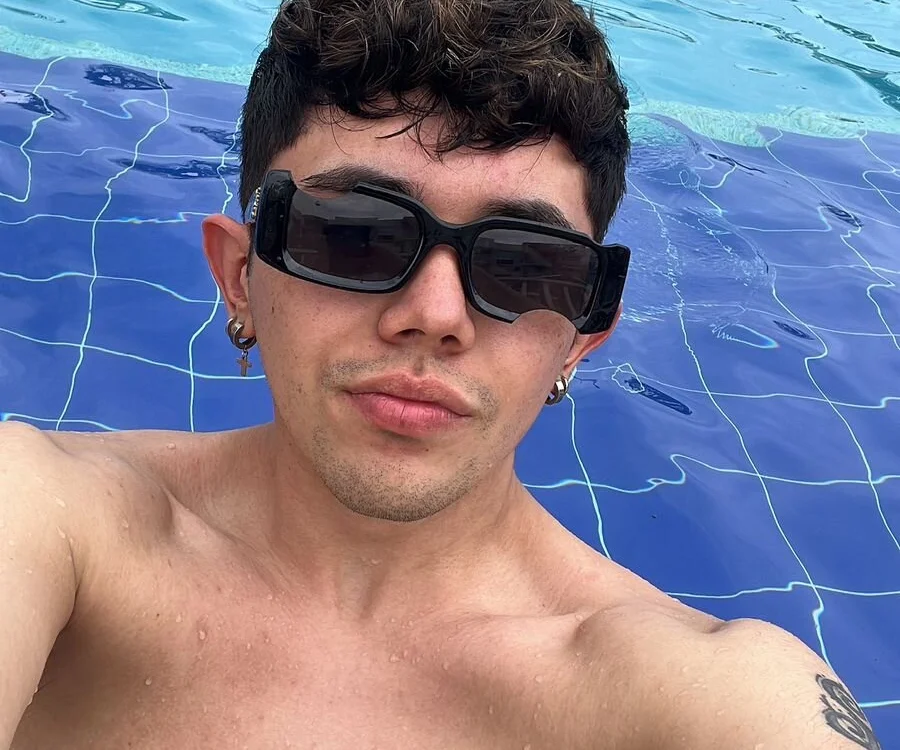 Chat XXX offline de AxelNoir_tay