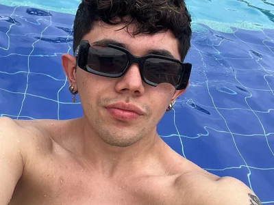 AxelNoir_tay - Boy 
