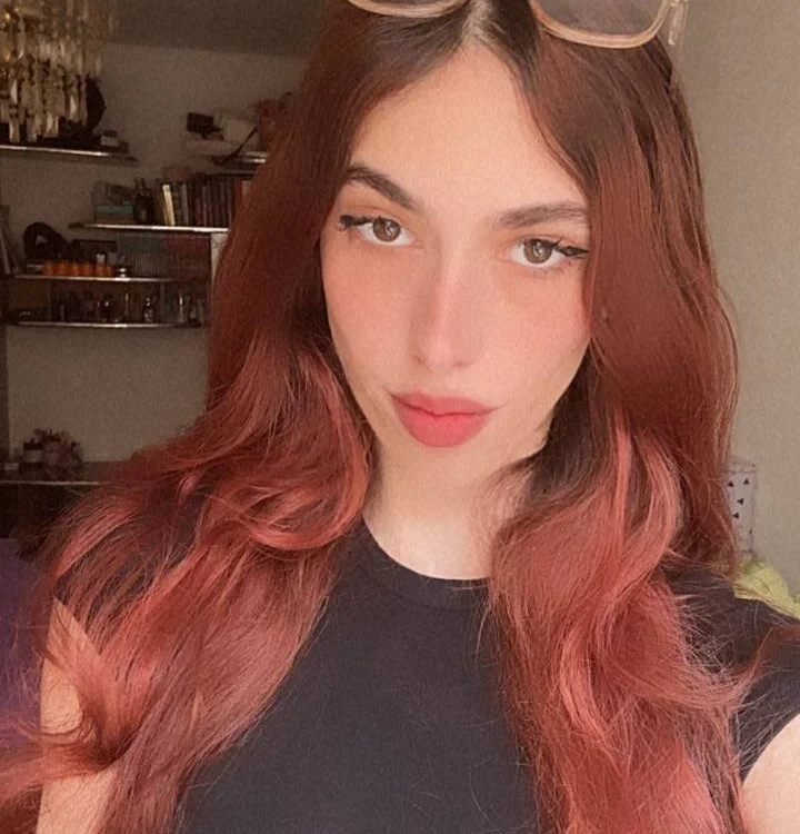 SharondaMcclerkinn Offline XXX chat