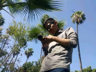 Ezequiel2409 profile