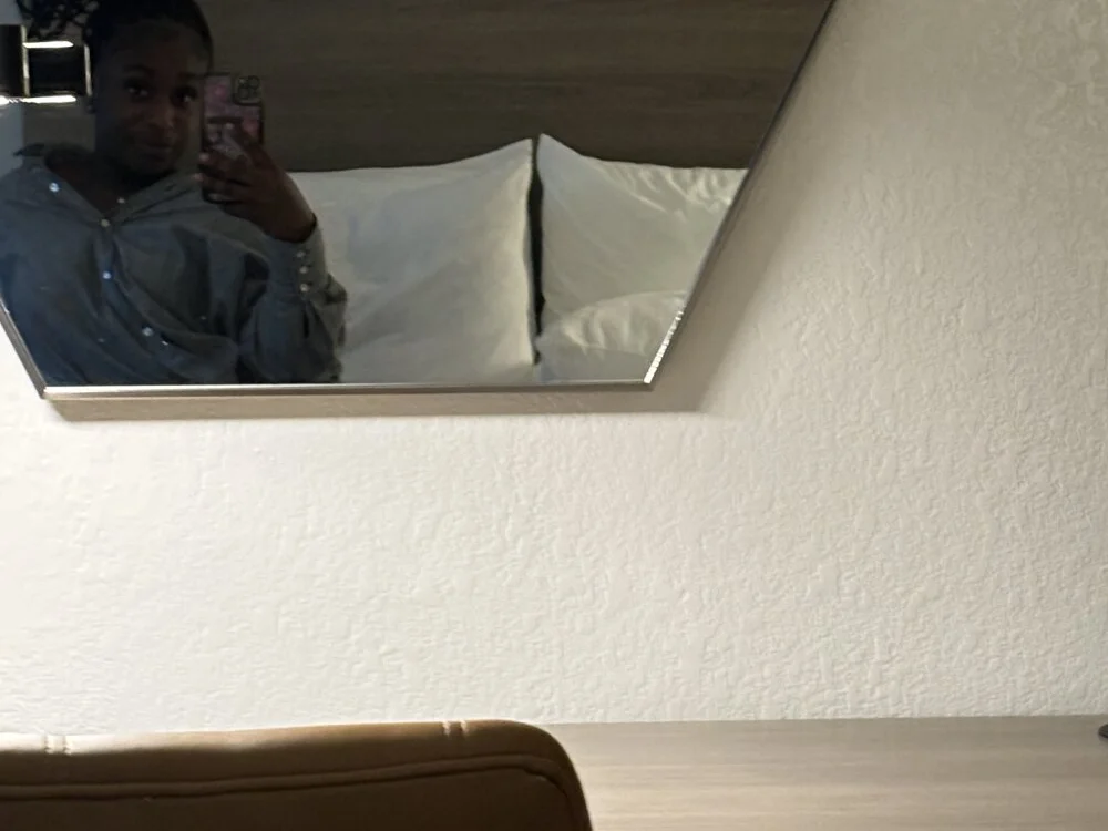 Ebonymmy 오프라인 XXX 채팅