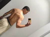 AndaraDilan live cam profile - MySuperHot