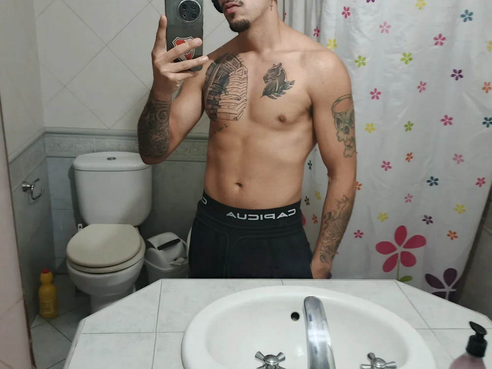 rodmann2 Chat XXX Ngoại tuyến