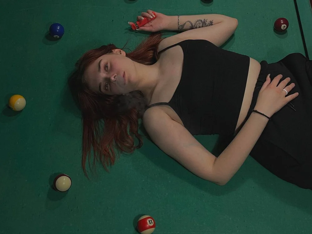 Offline chatovací místnost fierylady