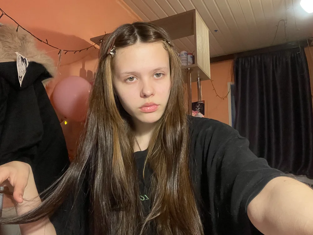 linaloveme Chat XXX offline