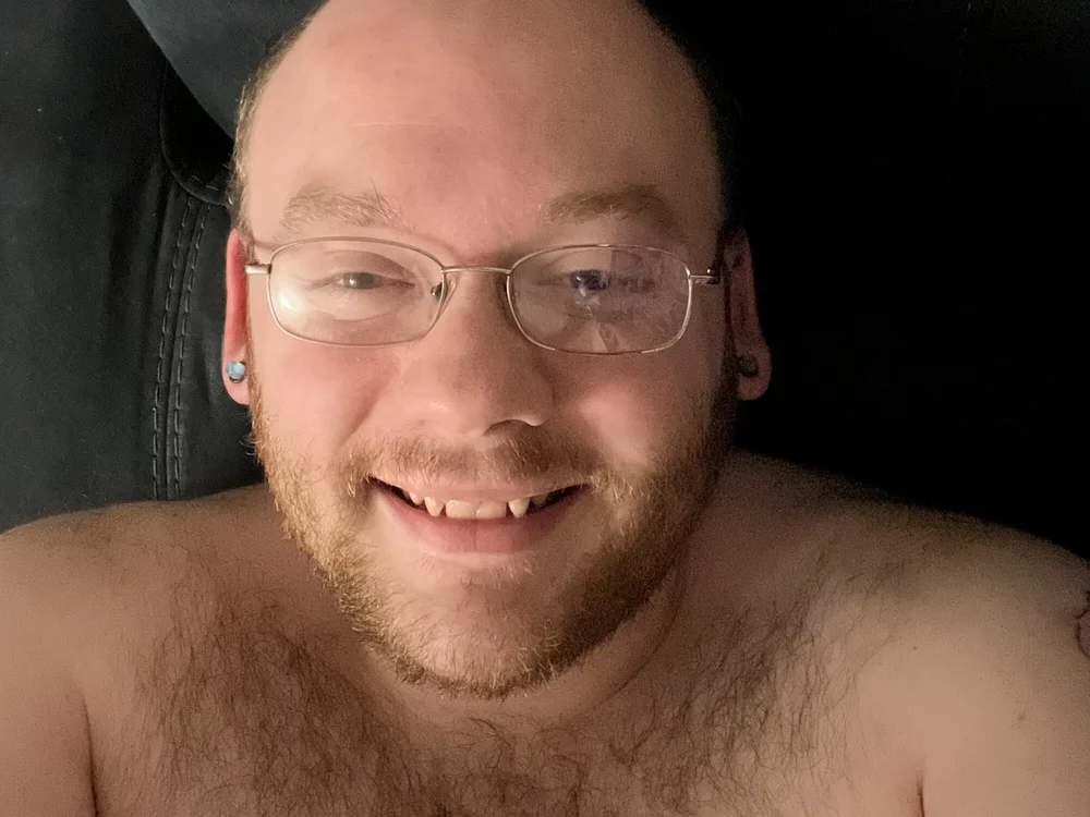 goon_time's Offline Chat Room