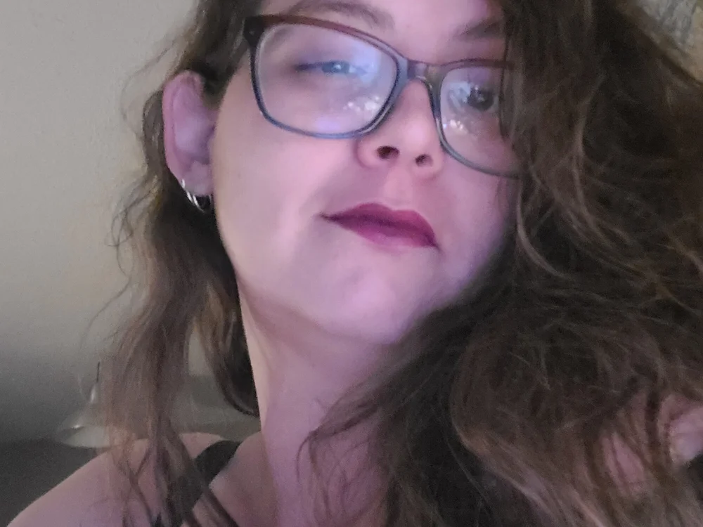 BBWAmazon's Offline Chat Room
