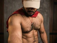 trendy_Squirreel's webcam live show