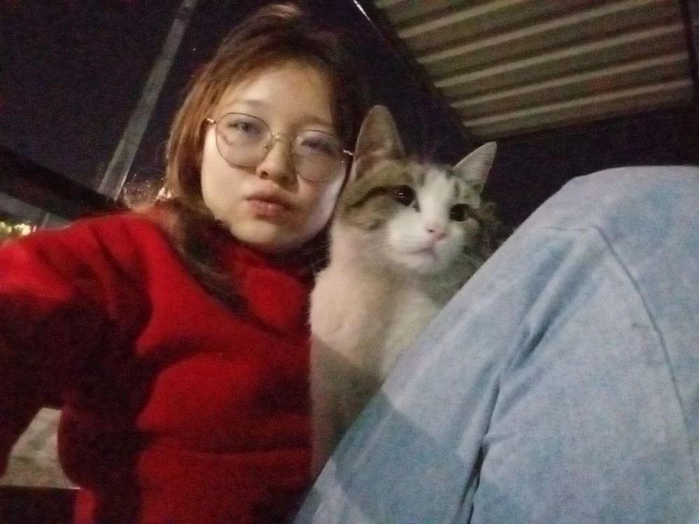 web3queen's Offline XXX Chat