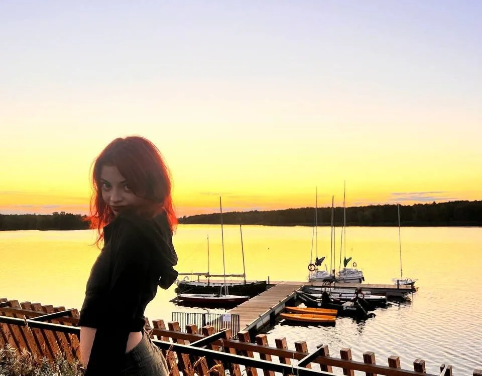 Sembang XXX Luar Talian CassyVixen