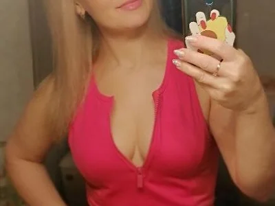 JennyOMay on StripChat