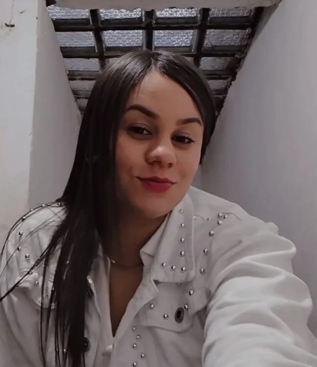 Gaby_galeano's Offline XXX Chat