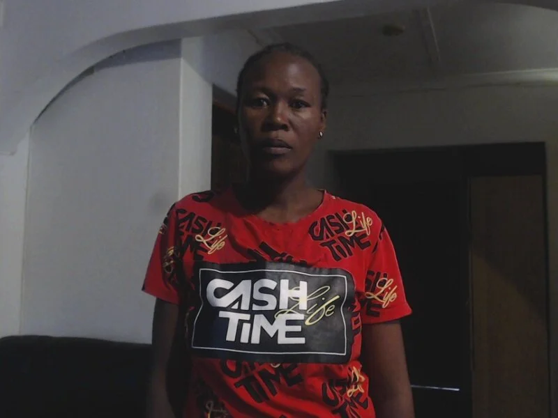 DarkTallSelina – Live XXX-chat