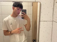 Модель LatinBoysxxx