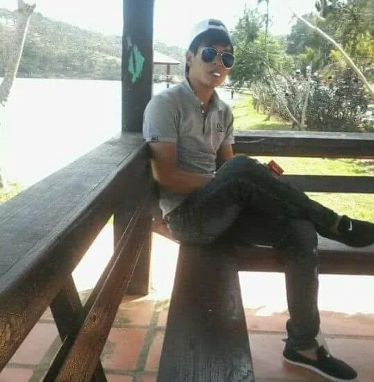 Czat XXX offline – Minh_