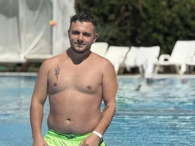 DpSuck - Boy 