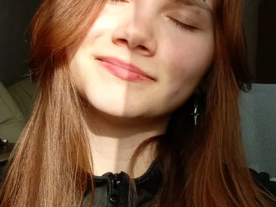 Pocketsunshine1 profile