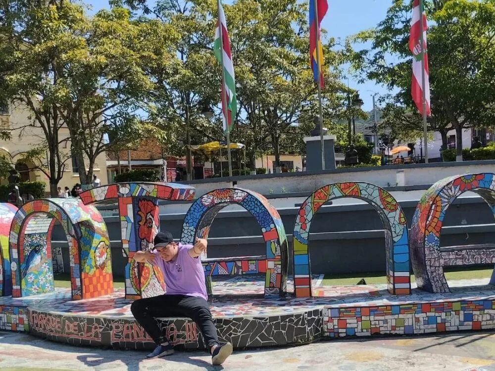 Sembang XXX Luar Talian SmoothBear_