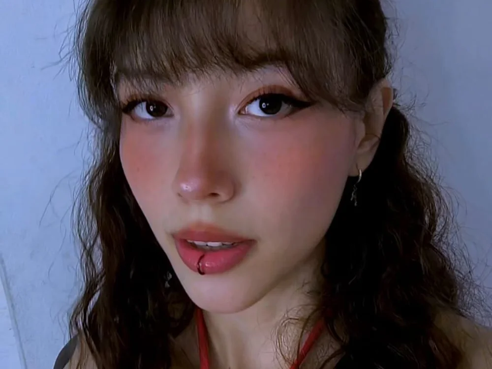 vdulceper2 cam model