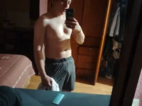 Модель Luisgg18