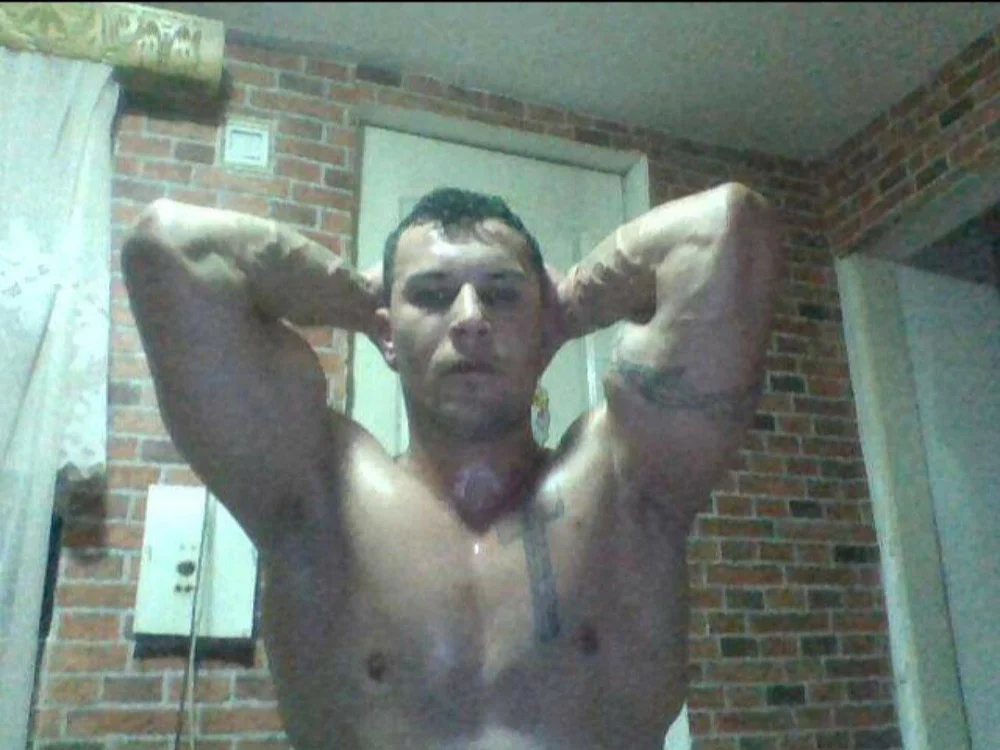 Chat +18 off-line de Zian89XXX