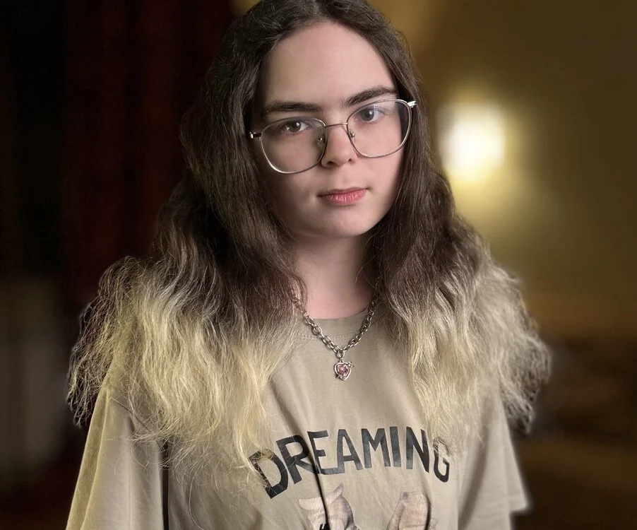 MyrlZangger: συνομιλία ΧΧΧ εκτός σύνδεσης