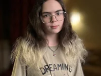 MyrlZangger's Live XXX Chat