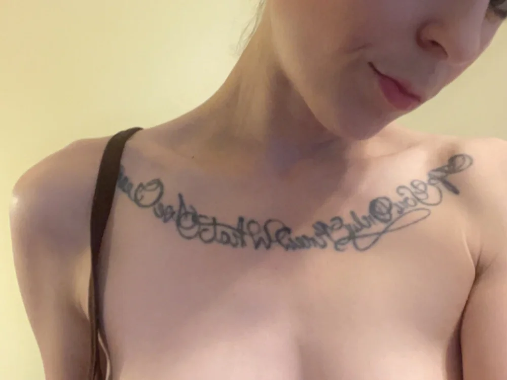 NightOwlRose's Offline XXX Chat