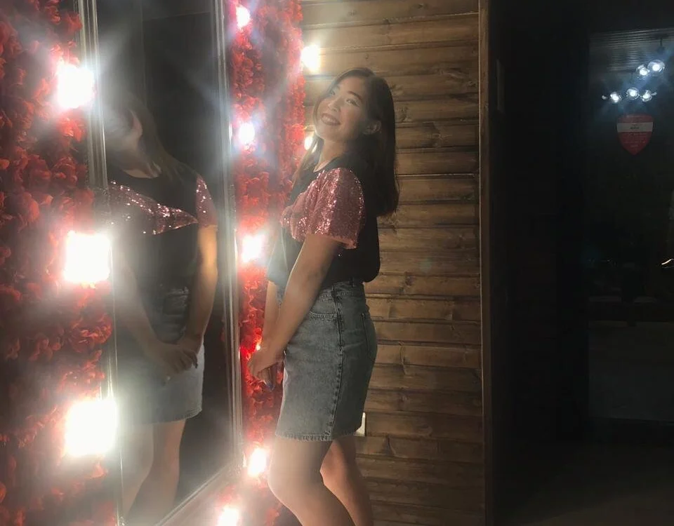annie_low's Offline XXX Chat