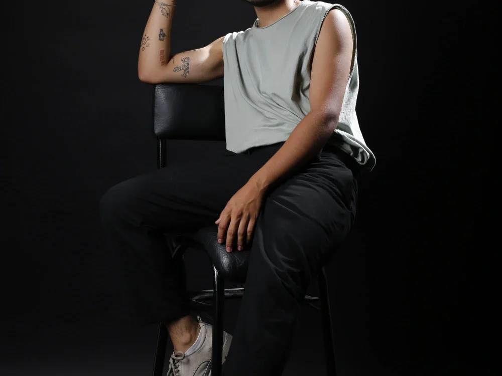 Lucan_blaze cam model