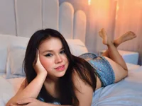 chel_hot's webcam live show