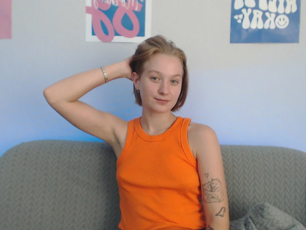 SweetyNiki offline chatrum