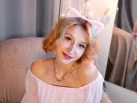 Chat XXX ao vivo de Hey_Lolly_