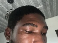 oluwadick's webcam live show