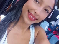 Chat XXX ao vivo de skinnysexzara18