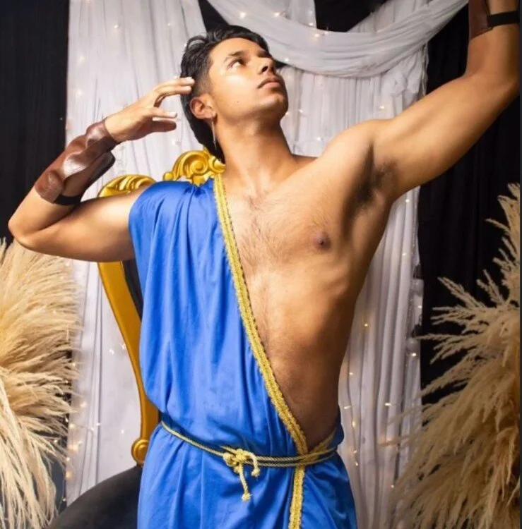 Rigel_paxs cam model