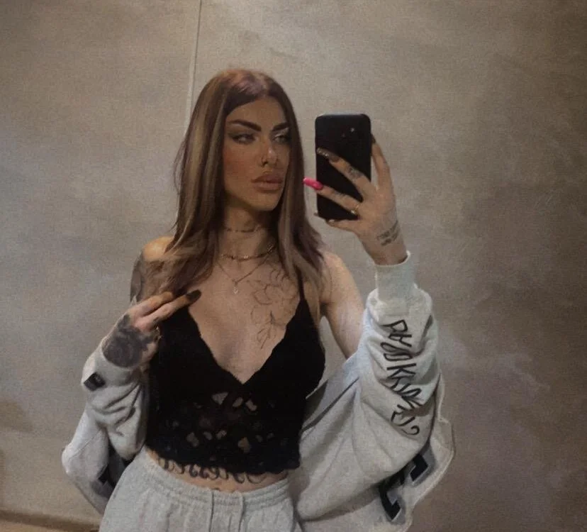 baddiamondtsn Offline XXX chat